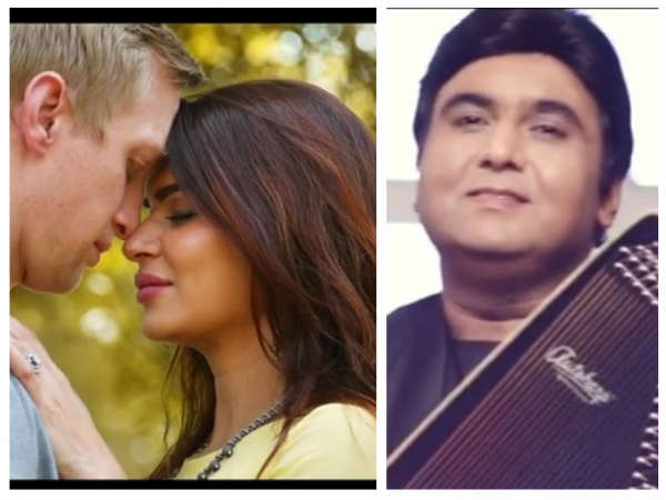 Aashka & Brent’s Pre-Wedding Music Video Aashka & Brent’s Pre-Wedding Music Video