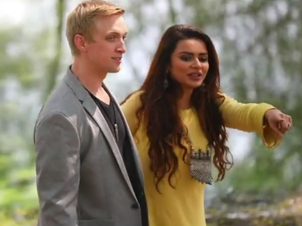 Aashka & Brent’s Marriage Aashka & Brent’s Marriage