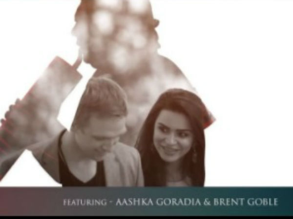 Aashka & Brent’s Wedding Ceremonies Aashka & Brent’s Wedding Ceremonies