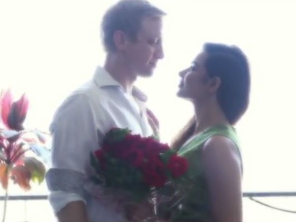 Aashka To Wear Her Mother-In-Law’s Wedding Gown! Aashka To Wear Her Mother-In-Law’s Wedding Gown!