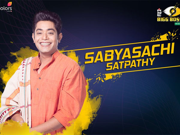 Sabyasachi On Bandgi & Puneesh
