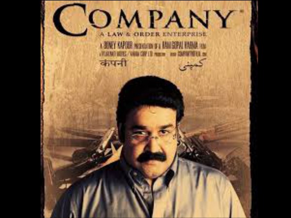 When Mohanlal Won Awards For Other Language Films..