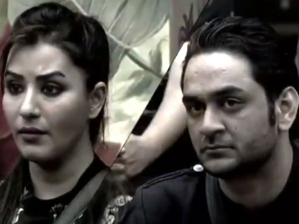 Vikas & Shilpa To Get Married!