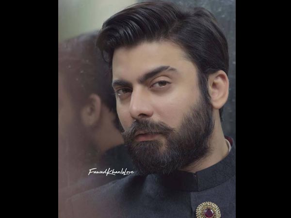 Fawad Khan