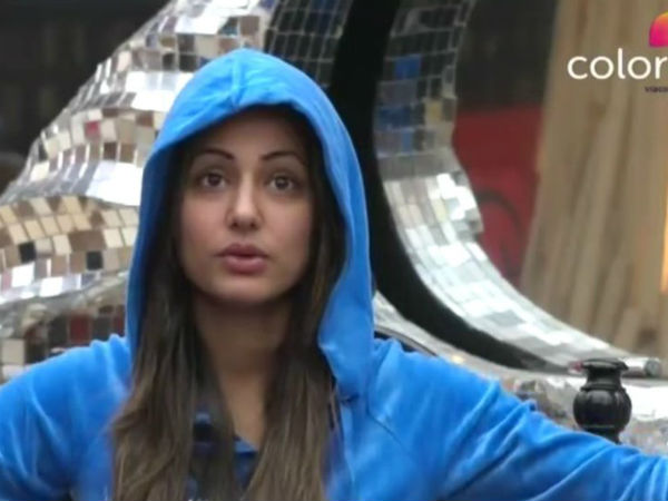 Twist In Eviction…