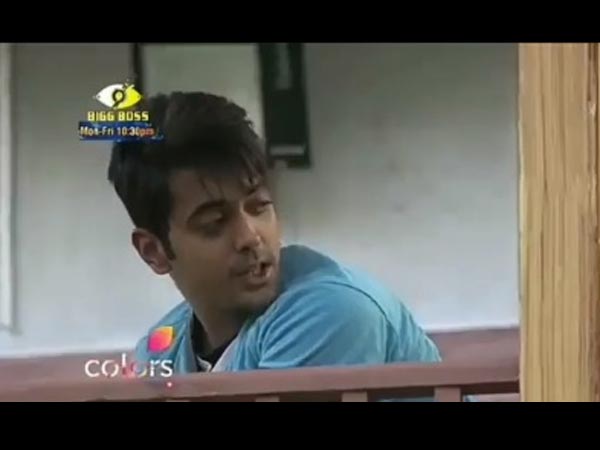 Luv Tyagi Might Get Eliminated Next!