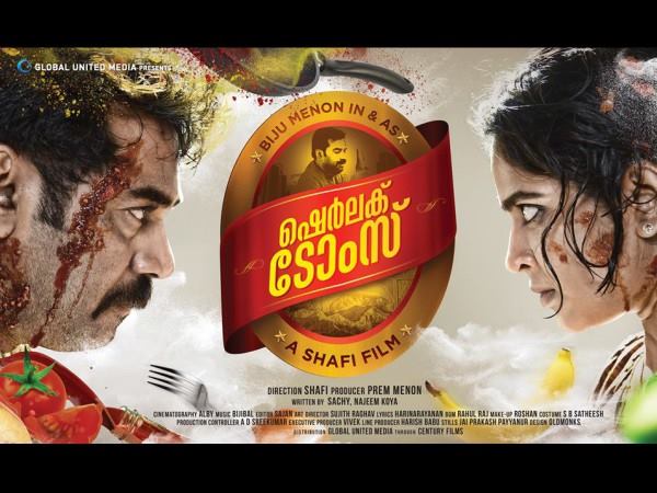 First Week Collections