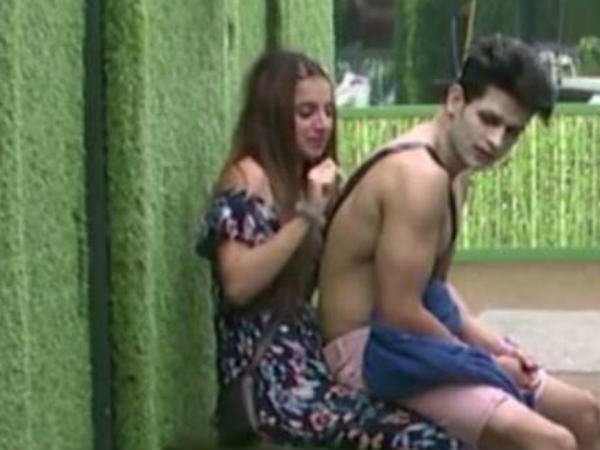 2. Benafsha-Priyank