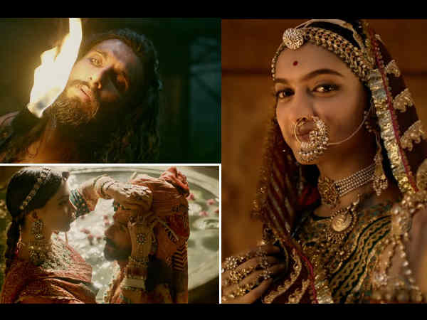 Deepika Condemned The Violent Protests & Called It A Regressive Act