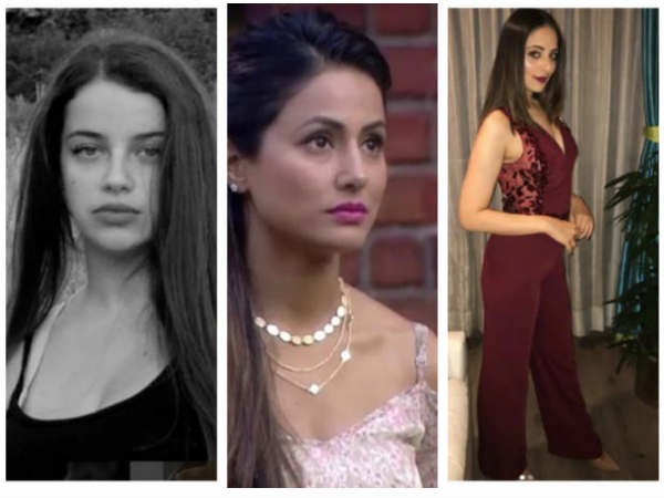 Zoya & Natalia Zoya & Natalia