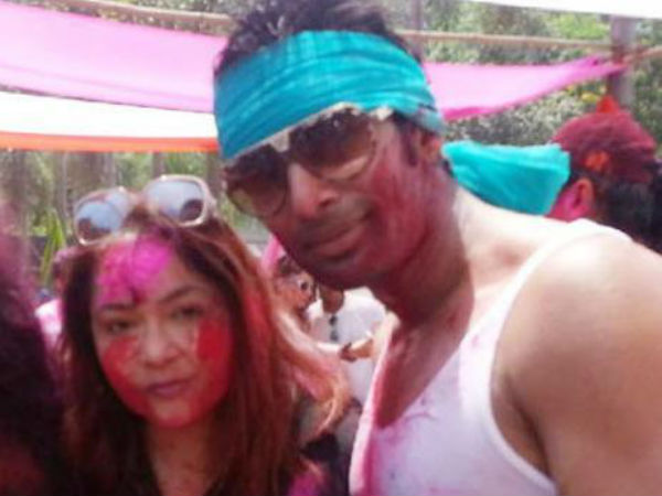 Sahila Chaddha Sahila Chaddha