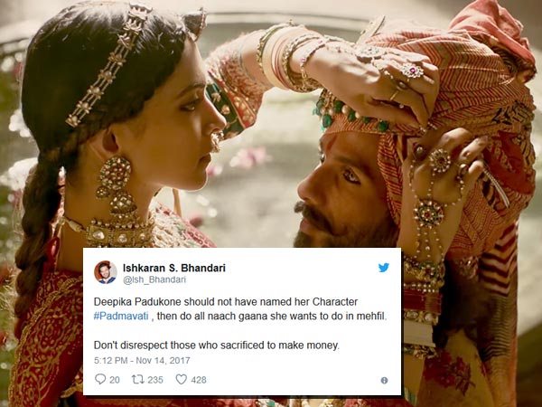 Ishkaran S. Bhandari @Ish_Bhandari Ishkaran S. Bhandari @Ish_Bhandari