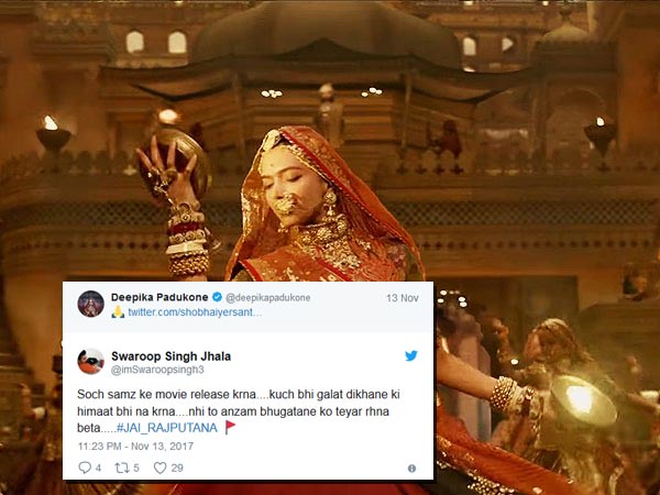 Swaroop Singh Jhala @imSwaroopsingh3 Swaroop Singh Jhala @imSwaroopsingh3