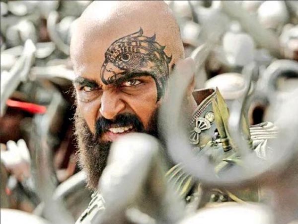 Kaashmora (2016) Kaashmora (2016)