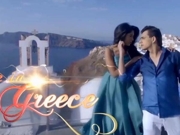 YRKKH New Promo: KaIra