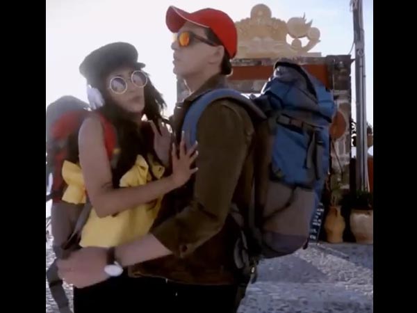 How Will Kartik & Naira Escape?