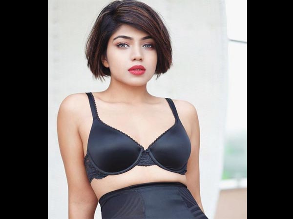Navya Ramesh