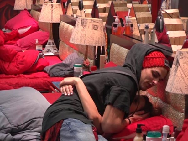 Priyank Calls Ben ‘Hotty’