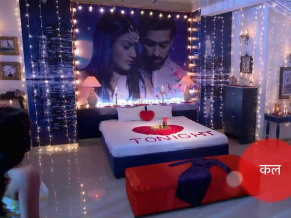 OmRu Plan To Get Shivaay & Anika Closer!