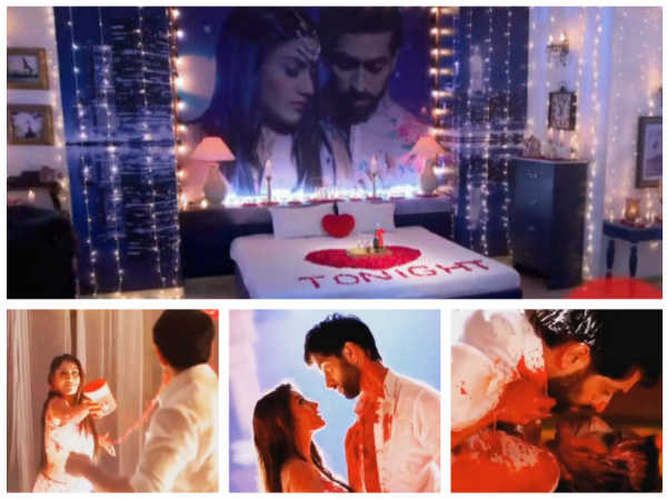 It’s A Treat For ShivIka Fans!