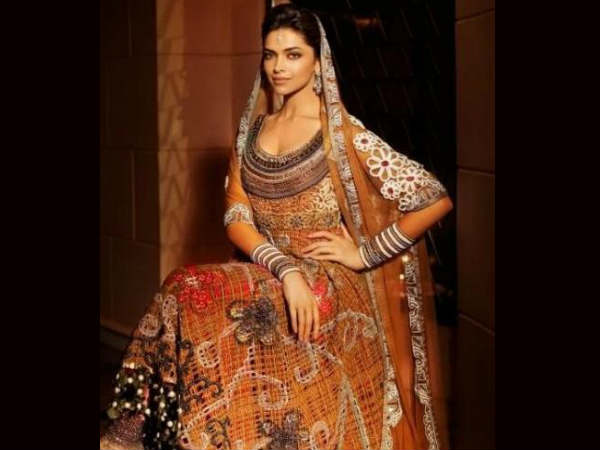 Deepika Padukone Is Really Upset With These Controversies