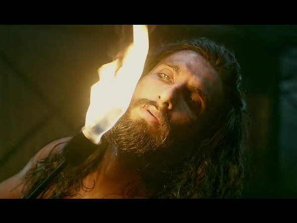 He Knew SLB's Intentions From The Start