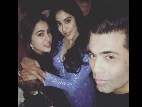 They Can Still Be Friends!