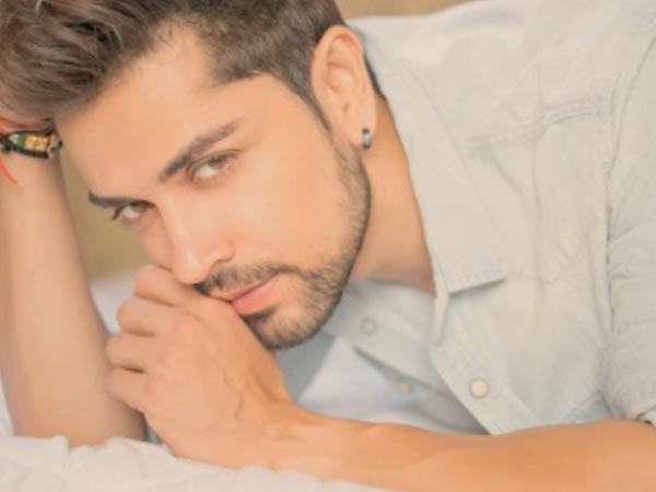 Piyush Sahdev