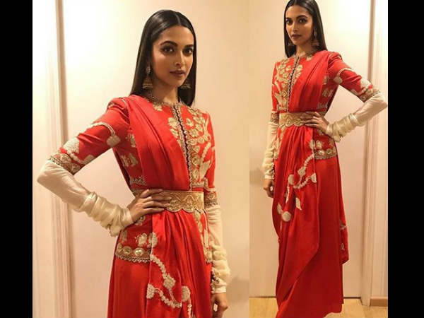 Deepika Padukone On Bigg Boss 11