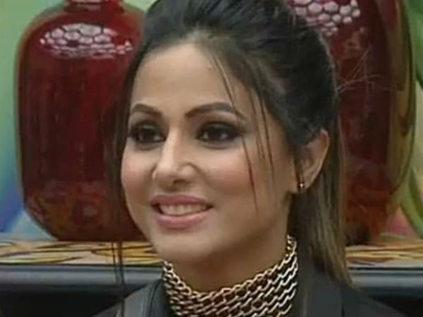 Hina Was Supposed To Be Sent To The Secret Room!