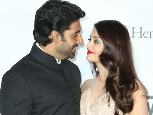 Karan Wants To Re-unite Abhishek & Aishwarya Karan Wants To Re-unite Abhishek & Aishwarya