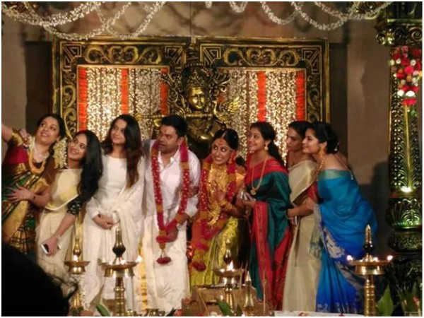 The Celebrity Selfie