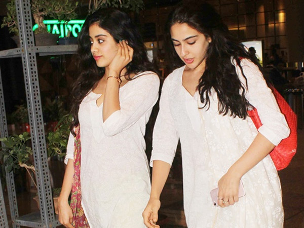 Even When Sara Is Working With A Bigger Star