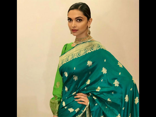 What's Deepika's Way To Unwind? What's Deepika's Way To Unwind?