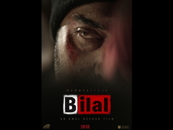 Bilal Is Making A Comeback