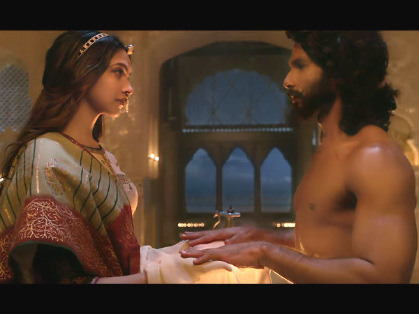  'Watch The Film & Then Decide' 