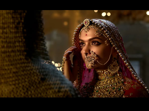 People Have Been Unfair To Padmavati Team 