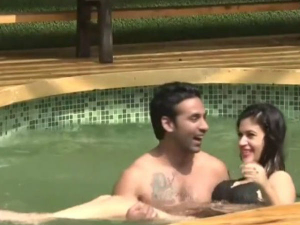 Bandgi’s Family Will Not Be Happy If It’s Real