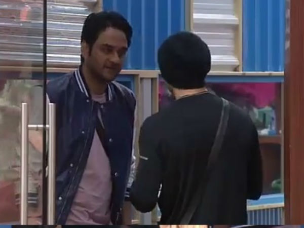 Vikas Wants To Break Hina’s Strategy!