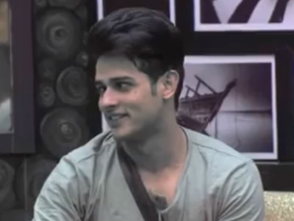 Priyank Saves Sapna