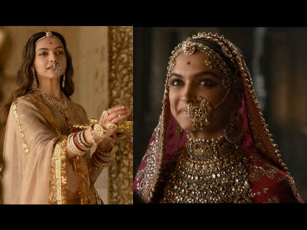 Was The Controversy One Of The Reasons Why Deepika Skipped IFFI? Was The Controversy One Of The Reasons Why Deepika Skipped IFFI?