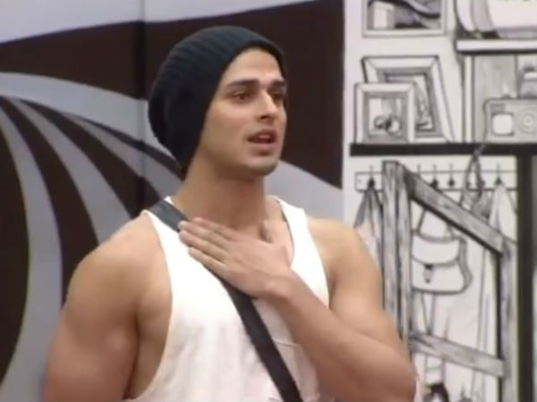 Priyank Accuses Arshi!