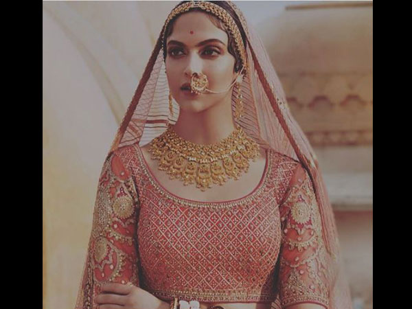 Deepika's Security Has Been Increased