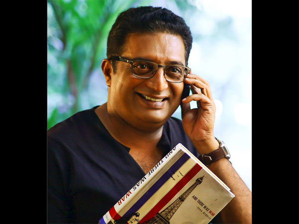Prakash Raj
