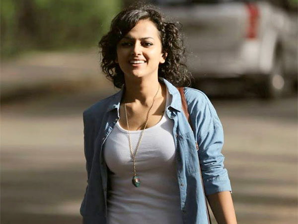 Shraddha Srinath