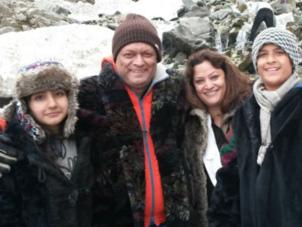 Rinku & Kiran Living Separately!