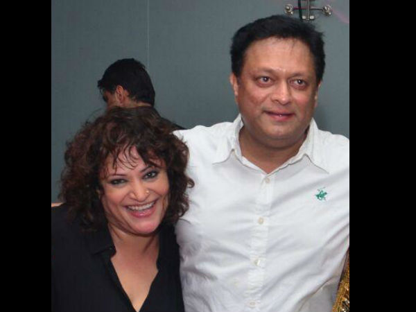 Rinku & Kiran’s Career