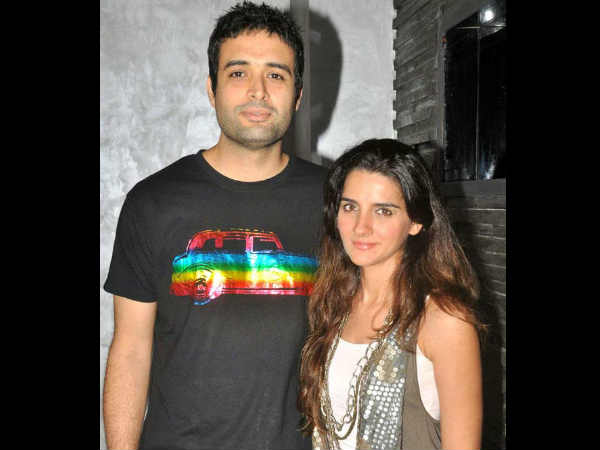 'I Would Rather Be In A Honest, Non-Socially Sanctioned Relationship Than Live A Lie'