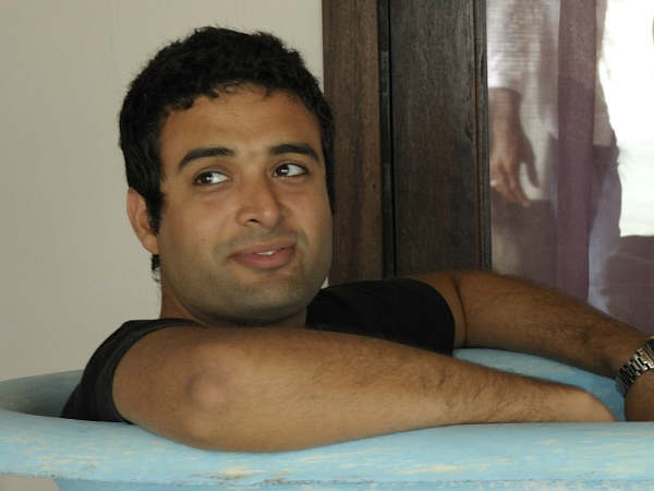 'It's Easier To Get In And Out Of Relationships In Today's Times'