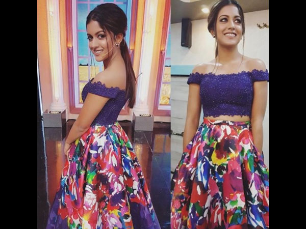 Ishita Dutta Ishita Dutta